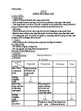 Đề kiểm tra học kì I Giáo dục công dân khối 8 (Có đáp án)